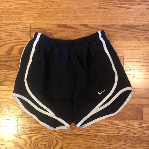 Women’s Nike Dri-Fit Athletic Shorts - Picture 1 of 2